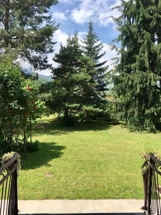 Valleverde Caraglio Kültér fotó