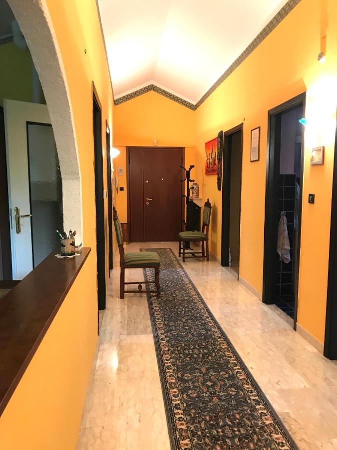 Valleverde Caraglio Kültér fotó
