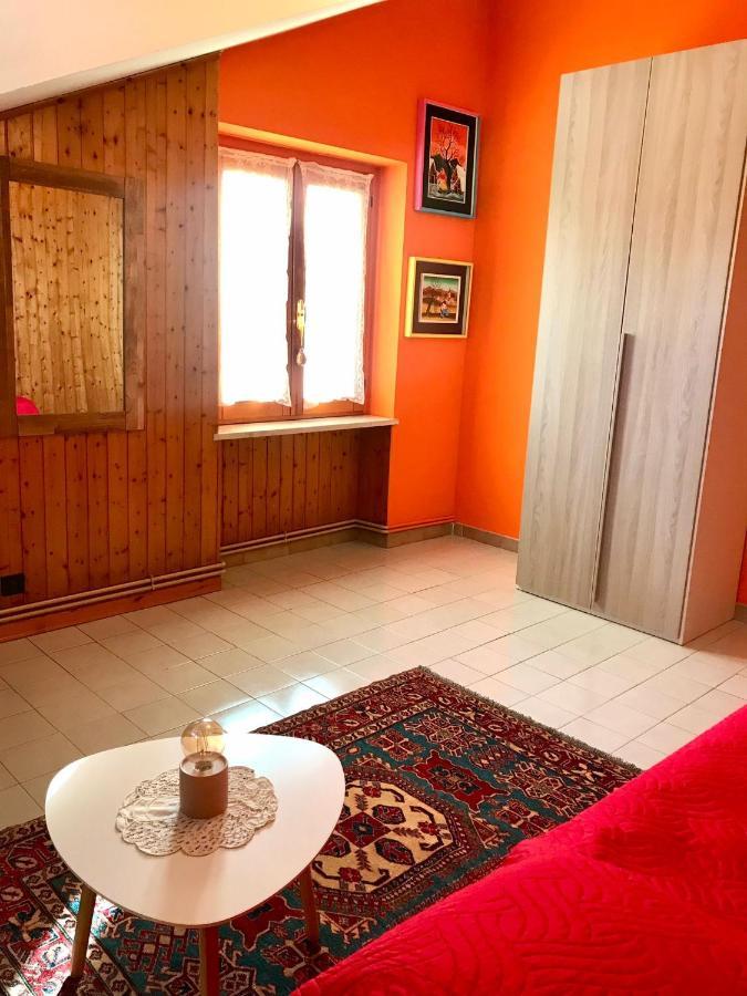 Valleverde Caraglio Kültér fotó