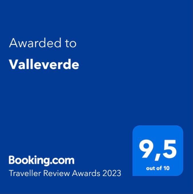 Valleverde Caraglio Kültér fotó