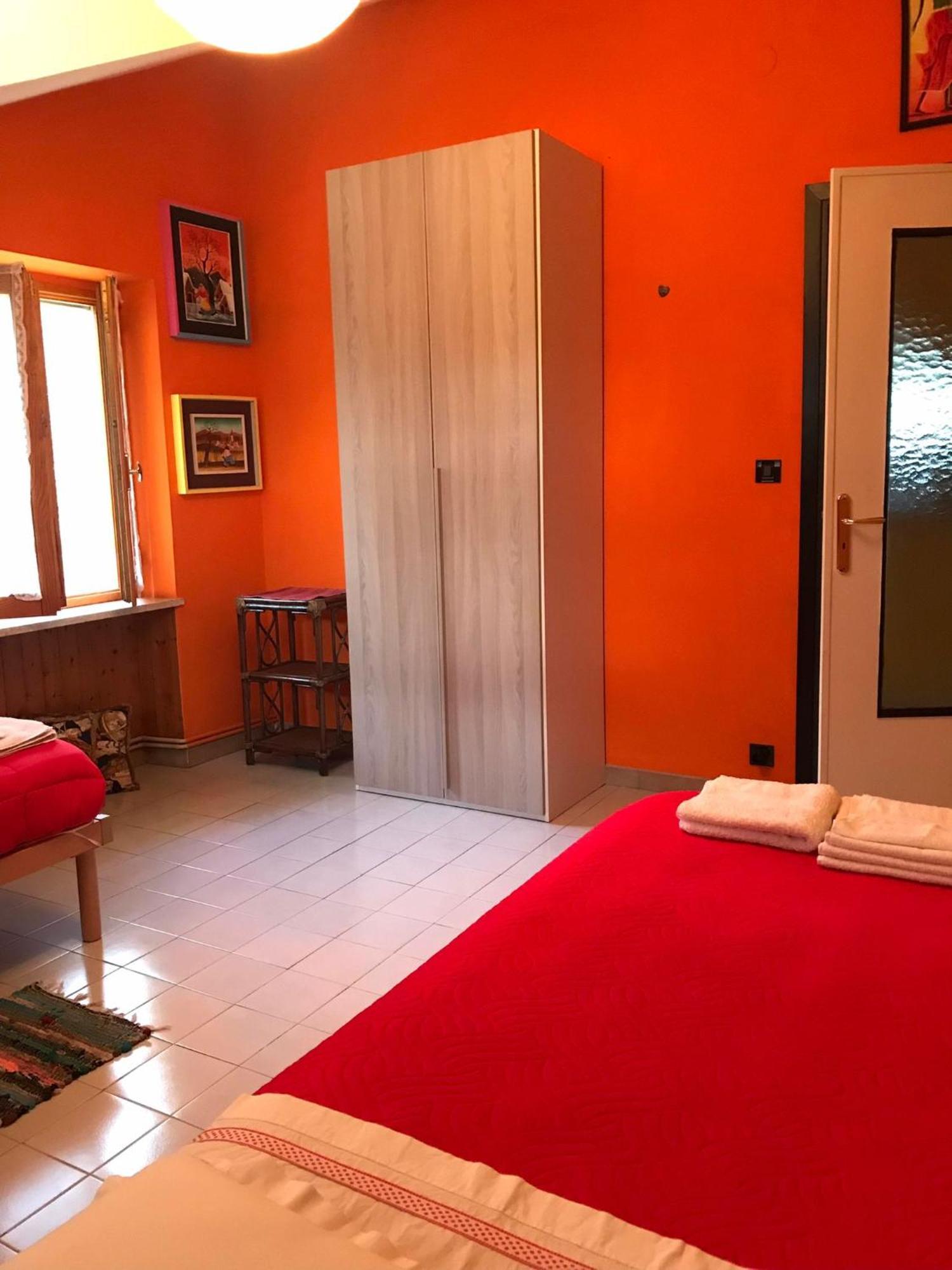 Valleverde Caraglio Kültér fotó