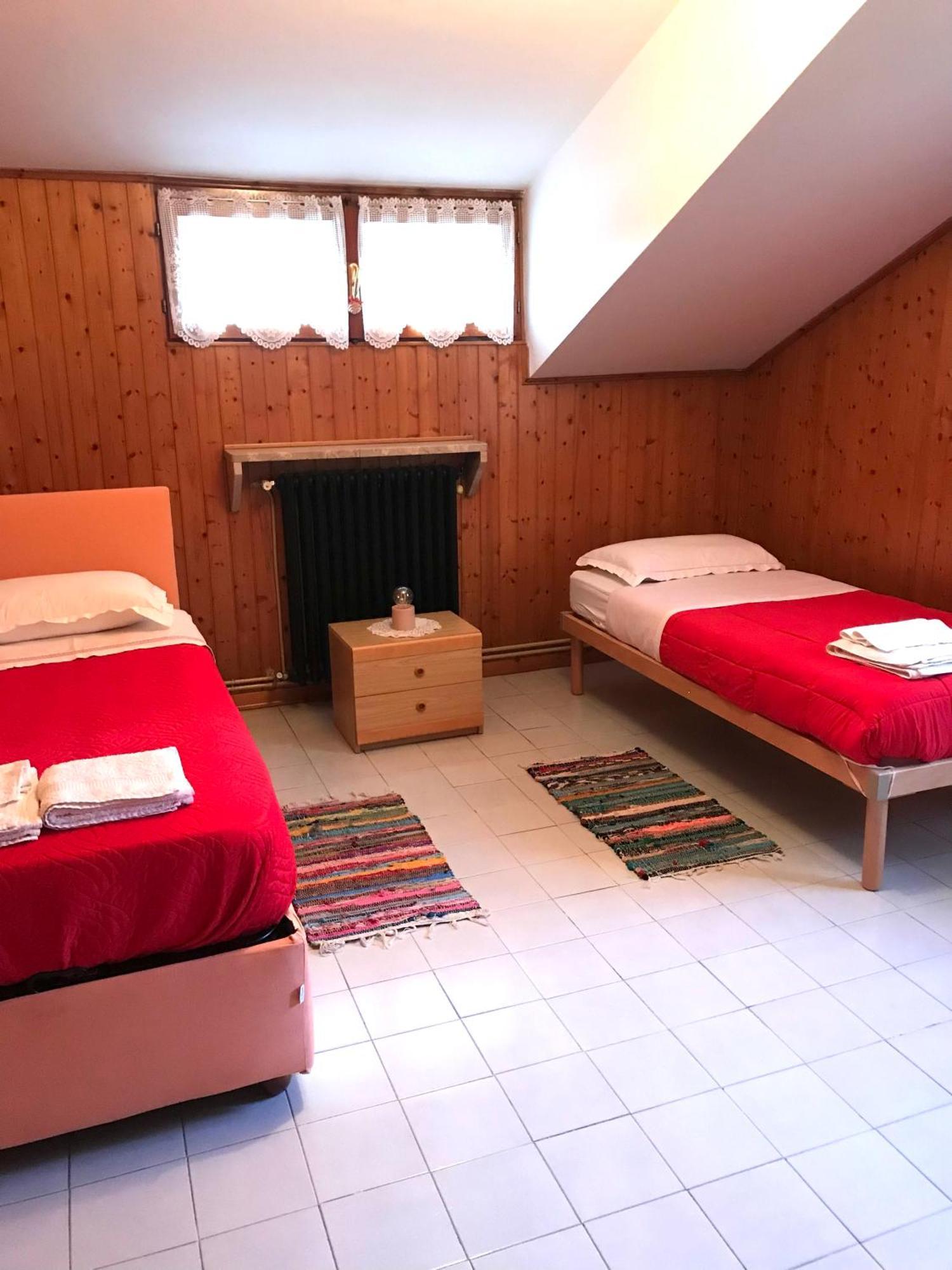 Valleverde Caraglio Kültér fotó